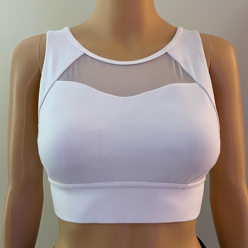 LULULEMON Breathe It In Bra